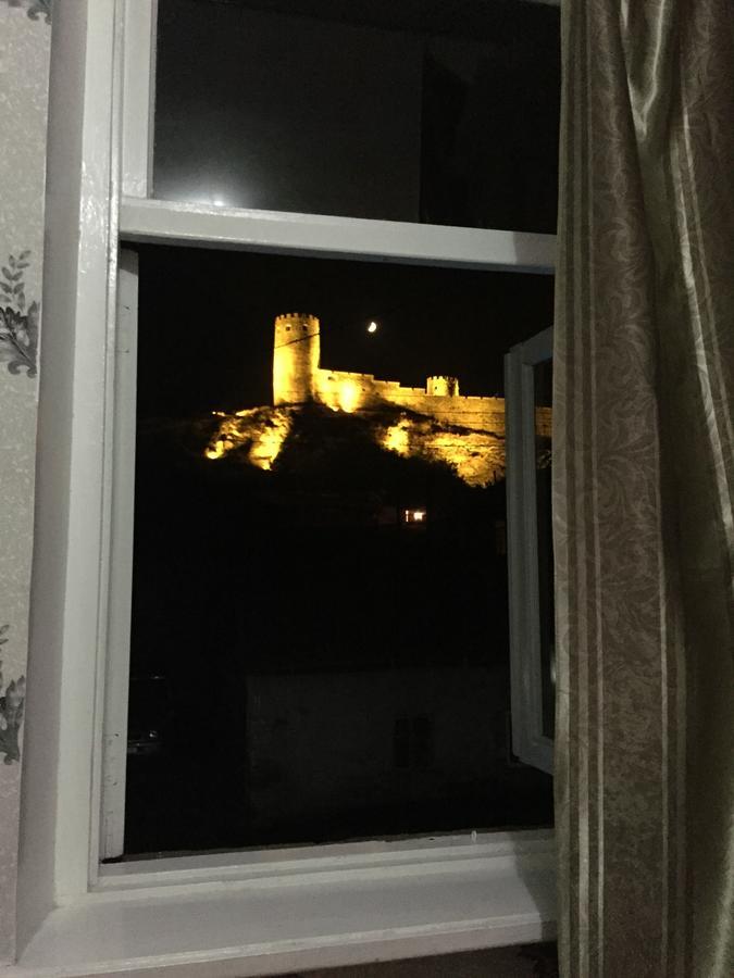 Castle Ξενοδοχείο Akhaltsikhe  Εξωτερικό φωτογραφία