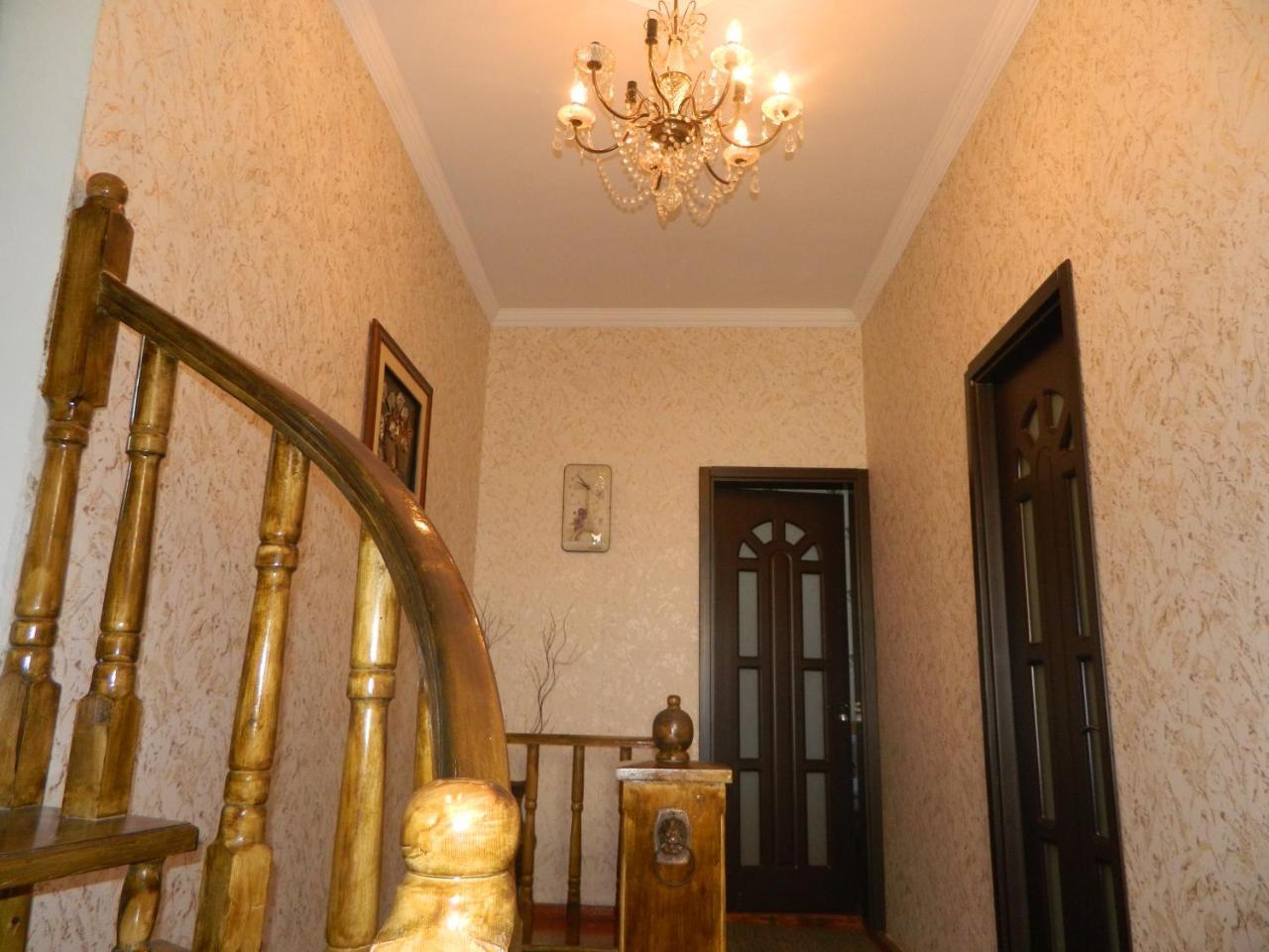 Castle Ξενοδοχείο Akhaltsikhe  Εξωτερικό φωτογραφία